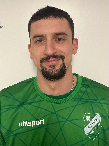 Haris Kajevic