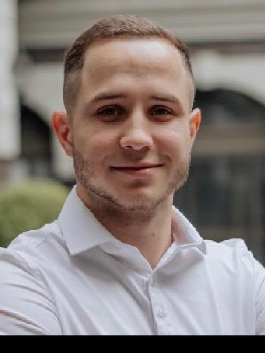 Kyrylo Koshman