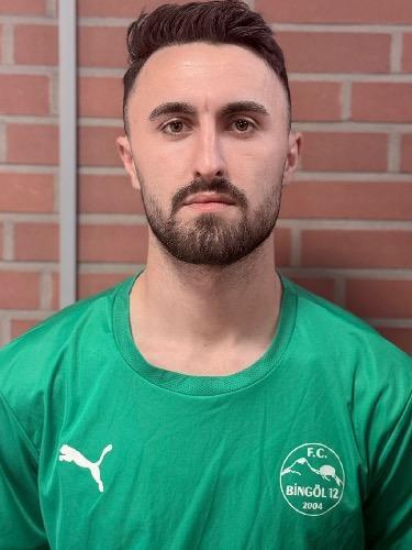 Atnan Veseli