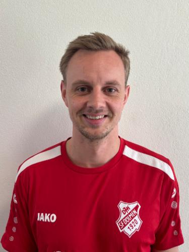 Maximilian Wenning