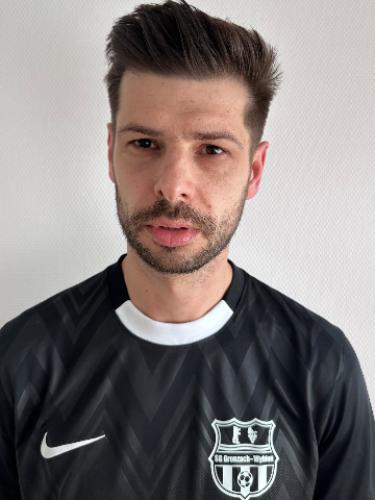Alexandru Gross
