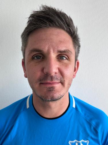 Daniel Vogt