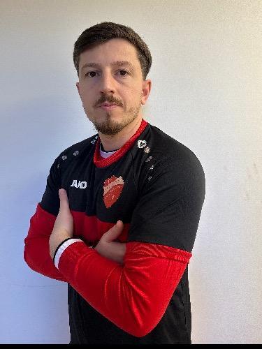 Florent Hajzeraj