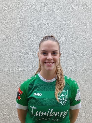 Alina Vogel
