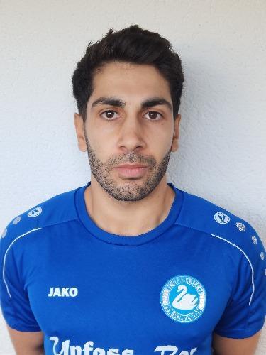 John Aziz