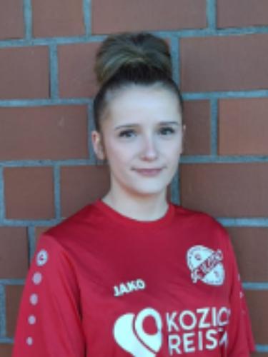 Anjulie Kammerer