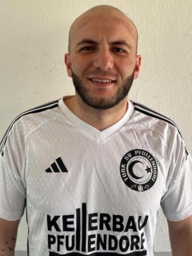 Raul Gjoka