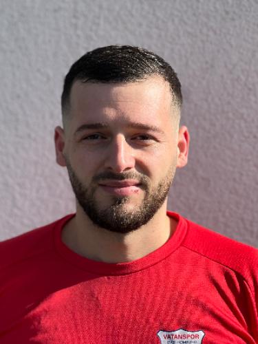 Mirsad Kutleshi