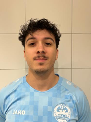 Erjon Gashi