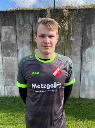 Markus Müller