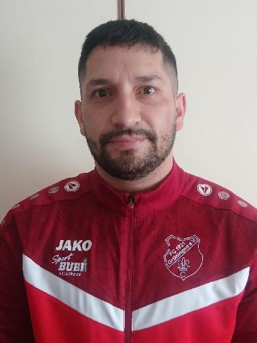Ljutfi Sabani