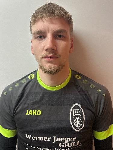 Jonas Gries