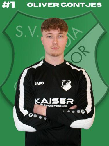 Oliver Gontjes
