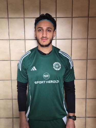 Semih Palamut