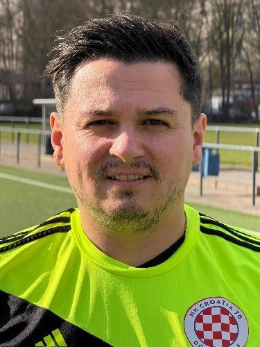 Hrvoje Sipura