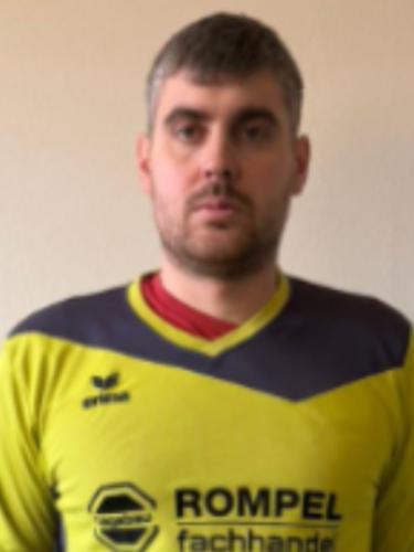 Lukas Feckler