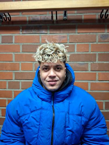 Younes Zaim