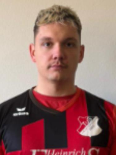 Fabian Feldbusch
