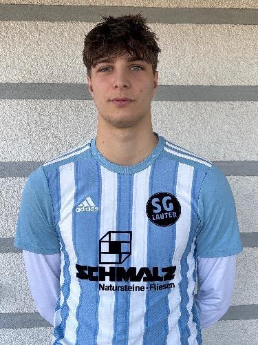 Paul Schnell-Kretschmer