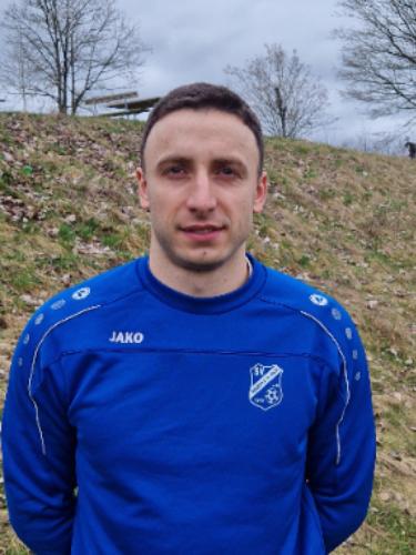 Volodymyr Demyda