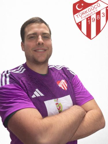 Domenik Gerigk