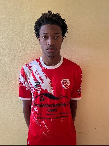 Omar Paul Angulo Castillo