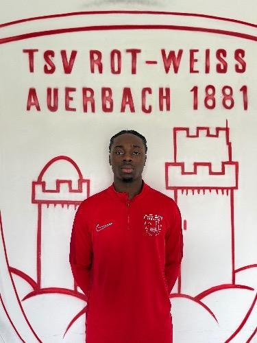 Lawrence Kofi Ahwireng Jr.