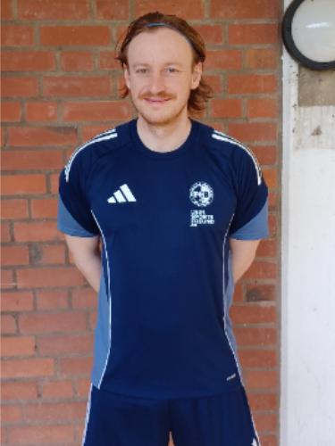 Valentin Niebel
