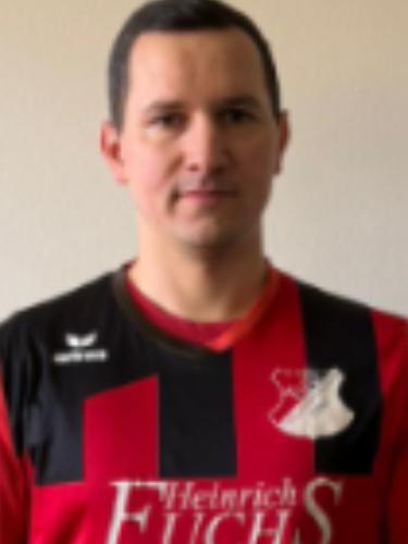 Sascha Julius