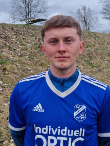 Volodymyr Nychyk
