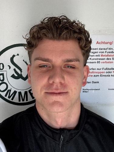 Simon Kissmann