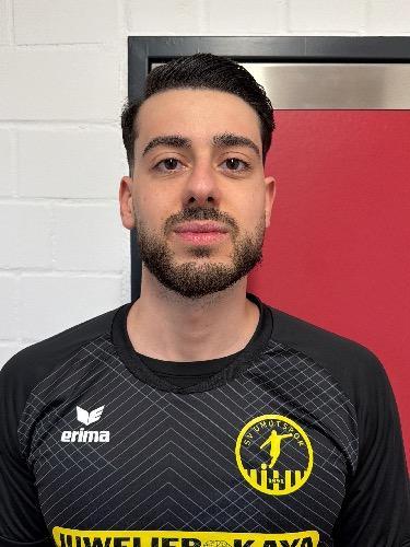 Enes Zirih