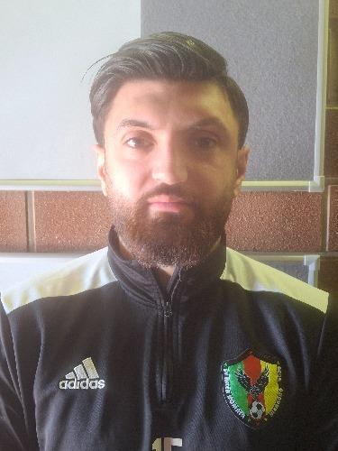 Delbrin Haso