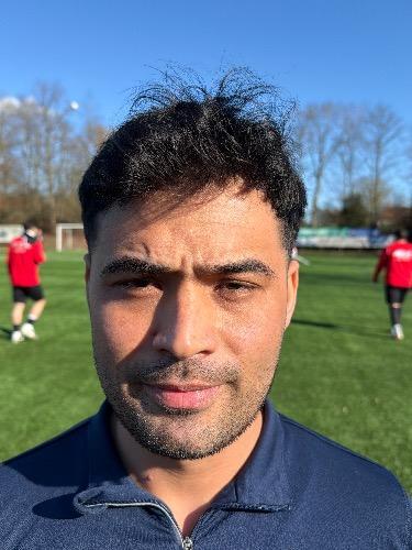 Hasib Ahmadi