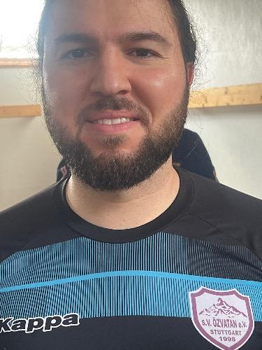Yusuf Akdag