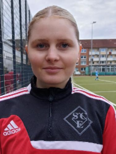 Katharina Bendix
