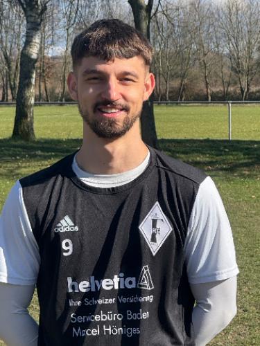 Marco-Hakim Haidour