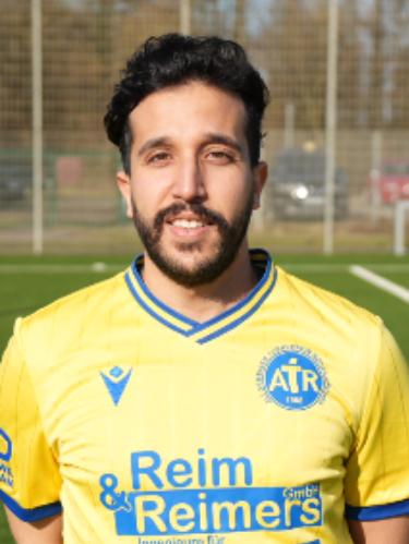 El Mahdi Ounacer