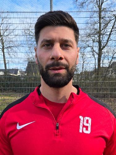 Mahmut Özdöl