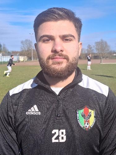 Mohammad Shikho