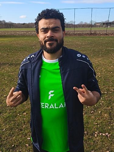 Maged Mahmoud Fawzy Alerakey