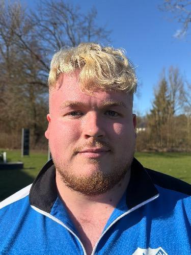 Dominik Heine