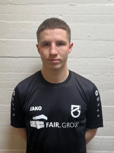 Artem Piatybrat