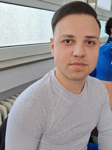 Mustafa Bugra Cetin