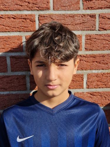 Nasser Hamo