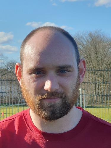 Jonas Buschmann