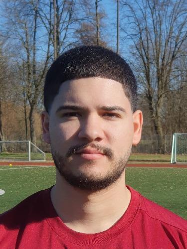 Alexander Scharlau Contreras