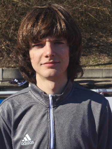 Oleksandr Voronkov