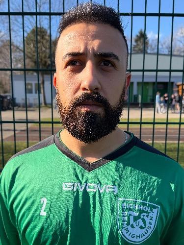 Metin Naser