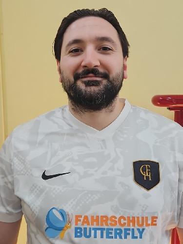 Serhat Deniz